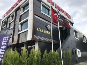 Acar Airport Hotel in Istanbul
